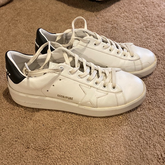 Golden Goose Pure Star